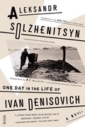 Cover: One Day in the Life of Ivan Denisovich - Farrar, Straus and Giroux