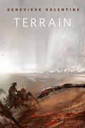Cover: Terrain - Tor Books