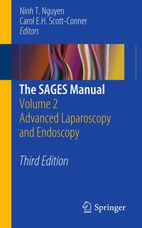 Abbildung von: The SAGES Manual - Springer