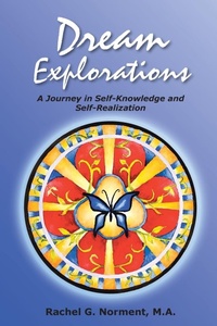 Abbildung von: Dream Explorations - Balboa Press