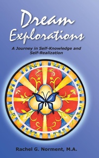 Abbildung von: Dream Explorations - Balboa Press