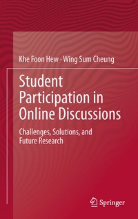 Abbildung von: Student Participation in Online Discussions - Springer