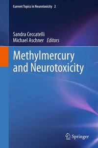 Abbildung von: Methylmercury and Neurotoxicity - Springer