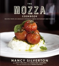 Abbildung von: The Mozza Cookbook - Knopf