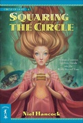 Cover: Squaring the Circle - Starscape