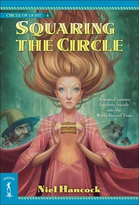 Enlarge image Cover: Squaring the Circle - Starscape