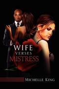 Cover: Wife Verses Mistress - Xlibris