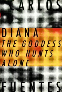 Abbildung von: Diana - Farrar, Straus and Giroux