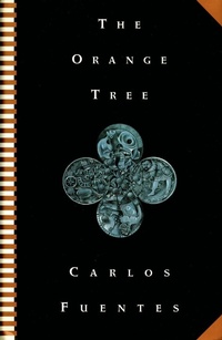 Enlarge image Cover: The Orange Tree - Farrar, Straus and Giroux