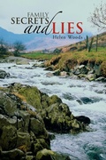 Cover: Family Secrets and Lies - Xlibris