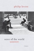 Cover: News of the World - Knopf