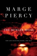 Cover: The Hunger Moon - Knopf
