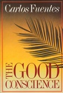 Cover: The Good Conscience - Farrar, Straus and Giroux