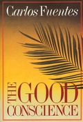 Cover: The Good Conscience - Farrar, Straus and Giroux