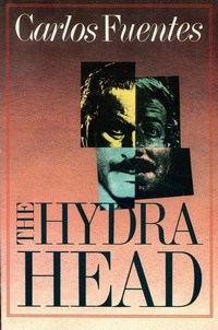 Abbildung von: Hydra Head - Farrar, Straus and Giroux