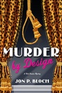 Cover: Murder by Design - Minotaur Books