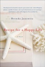 Cover: Recipe for a Happy Life - St. Martin's Griffin