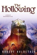 Cover: The Hollowing - Orb Books