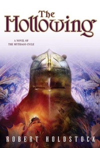 Enlarge image Cover: The Hollowing - Orb Books