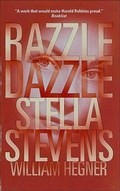 Cover: Razzle Dazzle - Forge Books