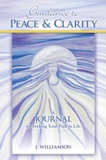 Cover: Guidance to Peace and Clarity - Balboa Press