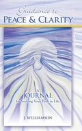 Cover: Guidance to Peace and Clarity - Balboa Press