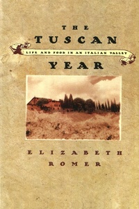 Abbildung von: The Tuscan Year - North Point Press