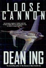 Cover: Loose Cannon - Forge Books