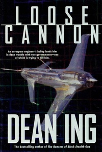 Enlarge image Cover: Loose Cannon - Forge Books