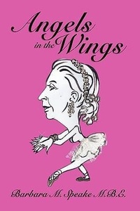 Abbildung von: Angels in the Wings - AuthorHouse
