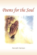 Cover: Poems for the Soul - Xlibris