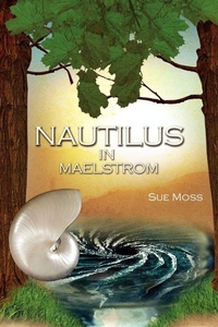 Enlarge image Cover: Nautilus in Maelstrom - Xlibris