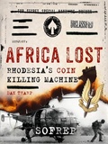 Cover: Africa Lost - St. Martin's Press