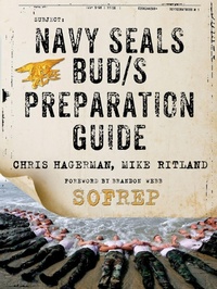 Abbildung von: Navy SEALs BUD/S Preparation Guide - St. Martin's Press