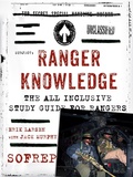 Cover: Ranger Knowledge - St. Martin's Press