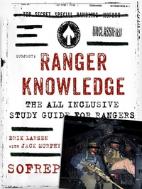 Enlarge image Cover: Ranger Knowledge - St. Martin's Press