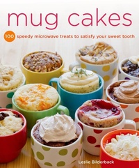 Abbildung von: Mug Cakes - St. Martin's Griffin