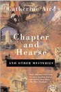 Cover: Chapter and Hearse - Minotaur Books