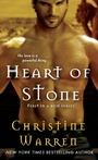 Cover: Heart of Stone - St. Martin's Paperbacks