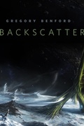 Cover: Backscatter - Tor Books