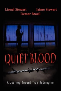 Enlarge image Cover: Quiet Blood - Xlibris