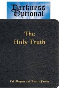 Enlarge image Cover: Darkness Optional - Balboa Press