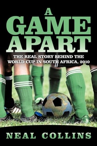 Abbildung von: A Game Apart - AuthorHouse