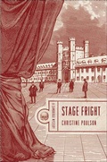 Cover: Stage Fright - Minotaur Books
