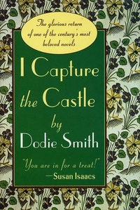 Enlarge image Cover: I Capture the Castle - St. Martin's Press