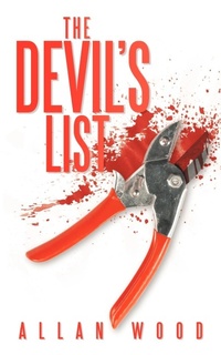 Abbildung von: The Devil's List - AuthorHouse