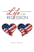 Cover: Life in The Recession - Xlibris
