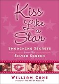 Cover: Kiss Like a Star - St. Martin's Griffin