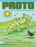 Cover: Proto - Authorhouse
