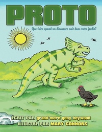 Enlarge image Cover: Proto - Authorhouse